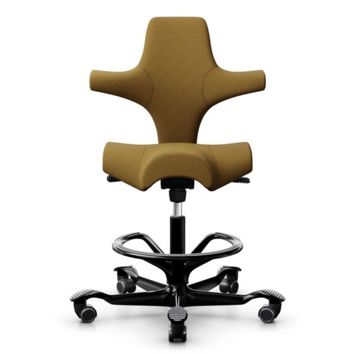HAG Capisco 8106 Chair with FootRing