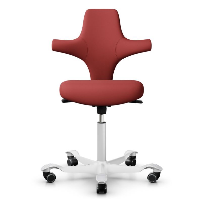 HAG Capisco 8126 Office Chair | Design Your Chair