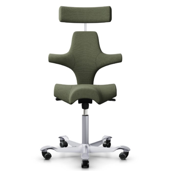 HAG Capisco 8107 Office Chair | Design Your Chair