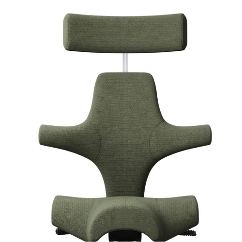 HAG Capisco 8107 Office Chair | Design Your Chair