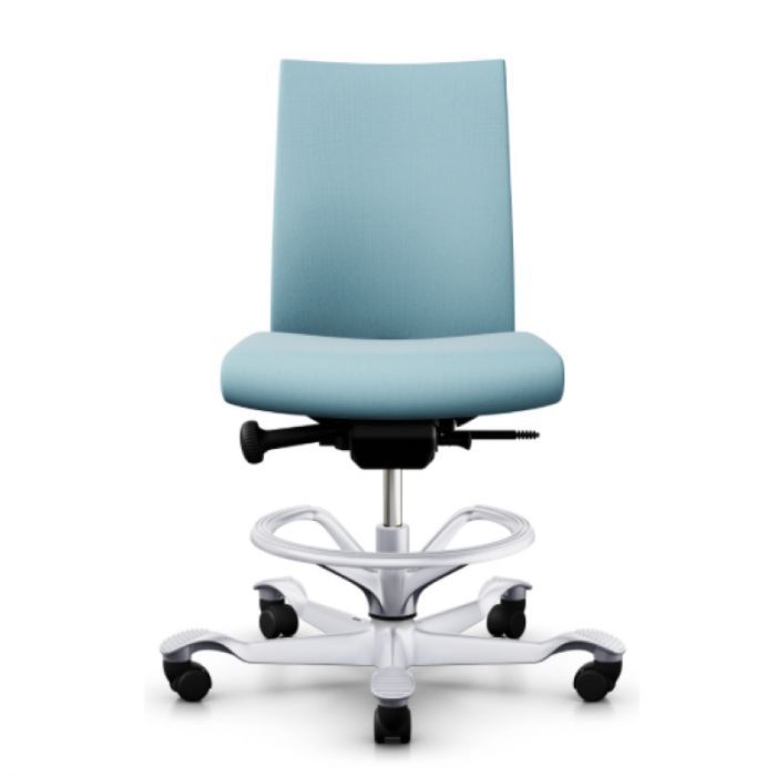 HAG Creed 6004 Medium Back Chair