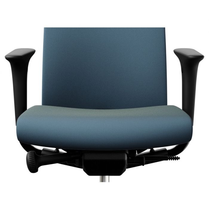 HAG Creed 6006 Chair | High Backrest