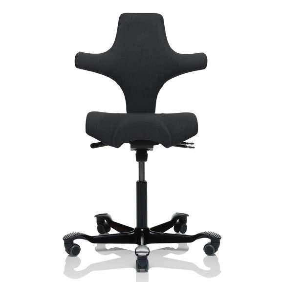HAG Capisco 8106 Office Chair | In Stock