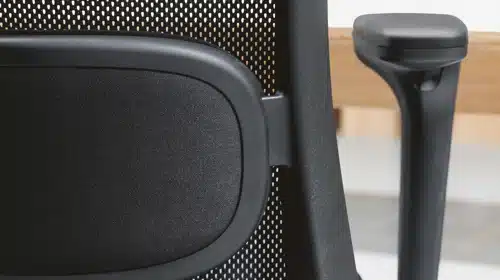 HAG SoFi Mesh 7500 Chair | Black or Grey