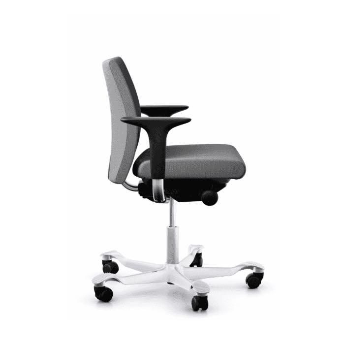HAG Creed 6002 Chair | Low backrest