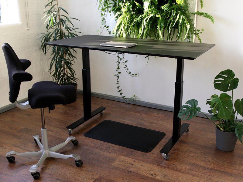 Anti Fatigue Standing Desk Mats