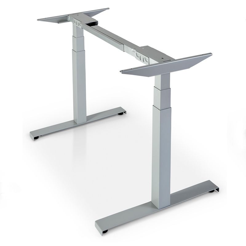 Skyflo Compact Standing Desk Frame