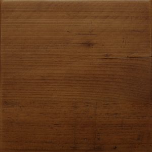 Shelf walnut stain