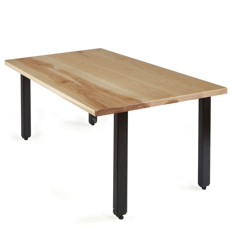 Sisu Four Leg Standing Desk | Design Your Desk
