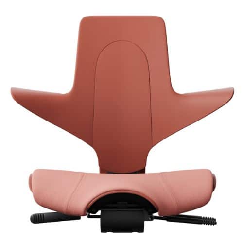 HAG Capisco Puls 8020 Rosehip Chair | Design Your Chair