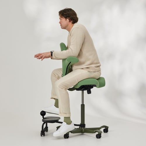 HÅG Capisco 8106 - Design Your Chair