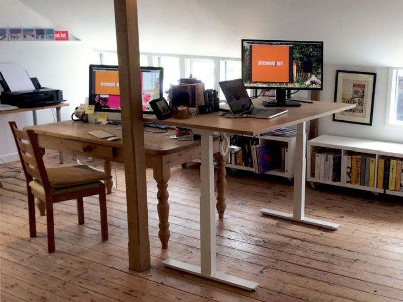 What to Look For When Buying a Standing Desk?